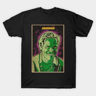 dafoe portrait T-Shirt